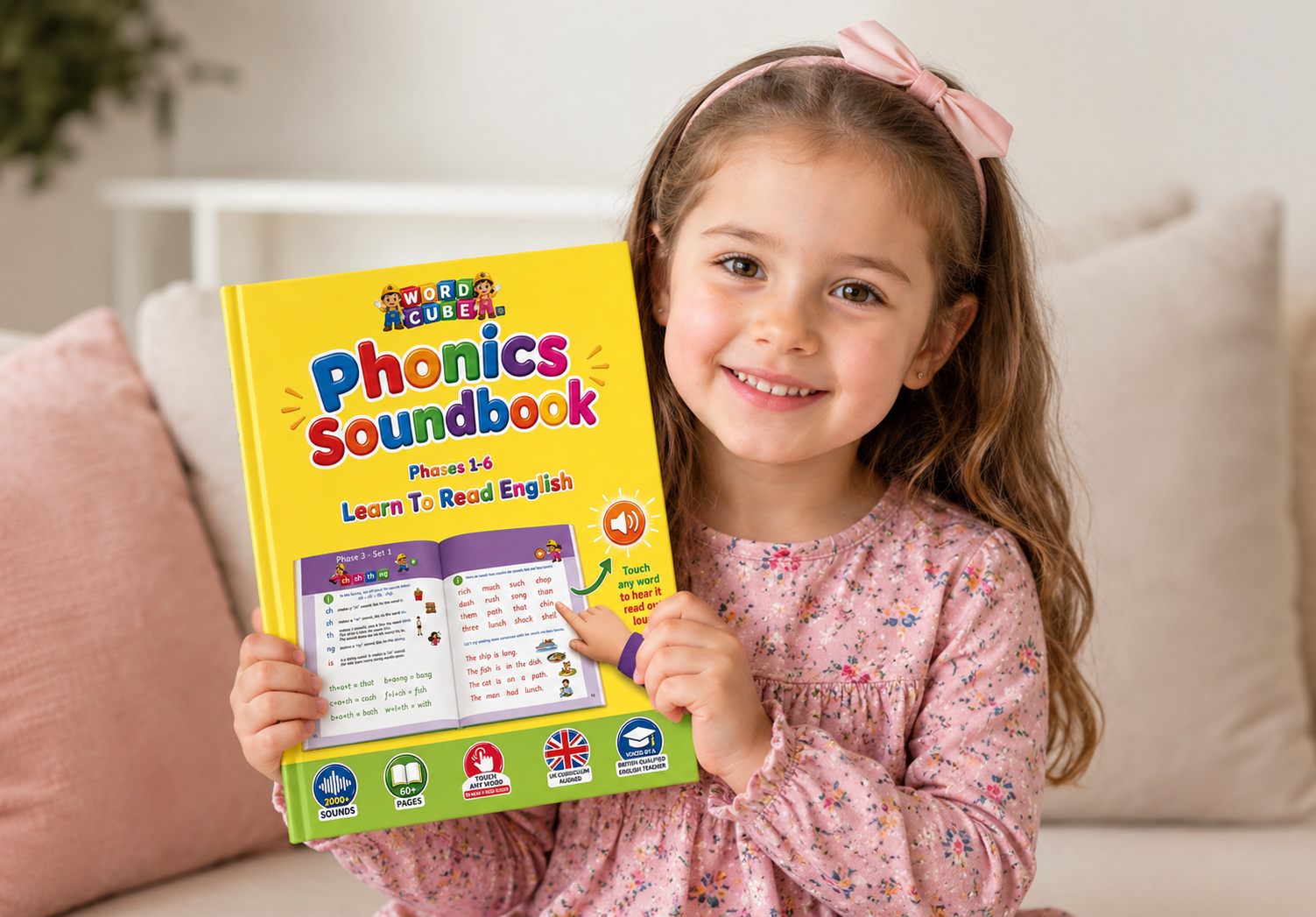 Home wordcube phonics